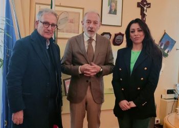 Figec, primi passi nel Ragusano