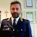 Il dr. Filippo Fracchiolla promosso Vice Questore della Polizia di Stato