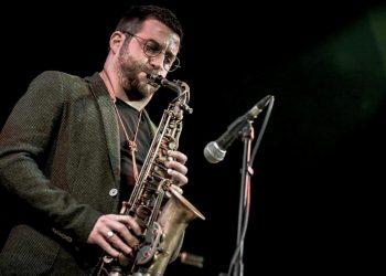Francesco Cafiso è Cavaliere della Repubblica: musicista jazz di Vittoria
