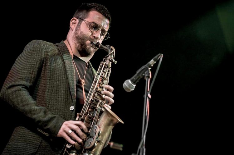 Francesco Cafiso è Cavaliere della Repubblica: musicista jazz di Vittoria