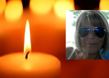 Giarratana, l'ultimo saluto a Rosalba Dell'Albani: lacrime e commozione