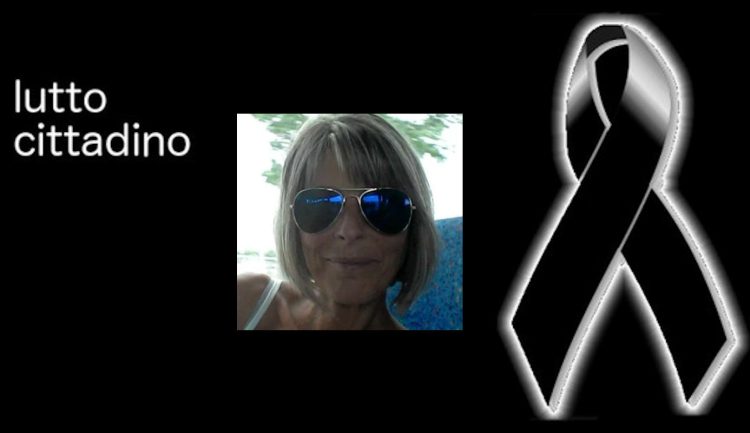 Omicidio a Giarratana, oggi i funerali di Rosalba Dell'Albani: lutto cittadino