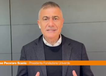 Pecoraro Scanio “Difendere la dieta mediterranea”