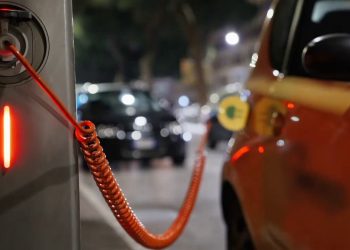 Una seconda vita per le batterie delle auto elettriche