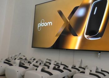 Ploom X, in Italia il nuovo dispositivo a tabacco riscaldato di JTI
