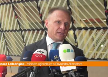 Migranti, Lollobrigida “In Ue più consapevolezza su quella legale”