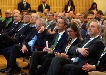 Inaugurato il nono anno accademico di Humanitas University