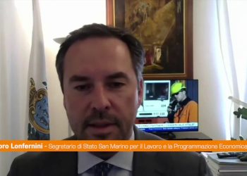 San Marino, Lonfernini “Sistema pensionistico reso più sostenibile”