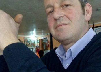 Misilmeri, Giovanni Sanci muore dopo 5 giorni di agonia: il 43enne caduto dal tetto