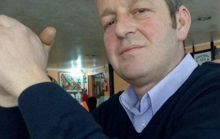 Misilmeri, Giovanni Sanci muore dopo 5 giorni di agonia: il 43enne caduto dal tetto