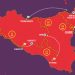 Il Giro di Sicilia 2023 fa tappa a Vittoria
