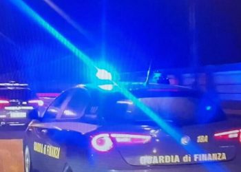 Gdf Siracusa, 80enne in stato confusionale salvato sulla Catania-Ragusa