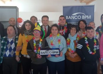 Banco Bpm sostiene Pietrangolare di Chiaramonte Gulfi