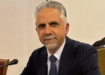 L’Onorevole Abbate a sostegno di Maria Rita Schembari a Comiso