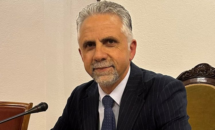 L’Onorevole Abbate a sostegno di Maria Rita Schembari a Comiso