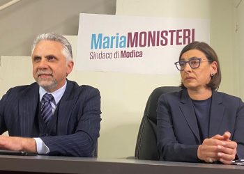 Maria Monisteri: ho dedicato 25 anni a costruire la mia famiglia, adesso posso dedicarmi a Modica