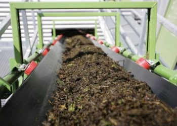 A Modica e Monterosso Almo i fondi per impianti di compostaggio di comunità