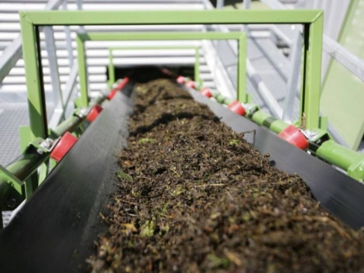 A Modica e Monterosso Almo i fondi per impianti di compostaggio di comunità