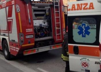 Terribile incidente in Sicilia: 5 morti e 1 ferito
