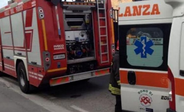 Terribile incidente in Sicilia: 5 morti e 1 ferito