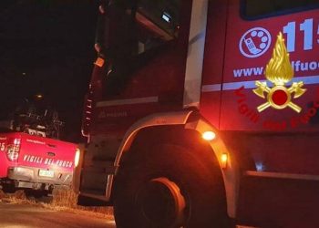 Incidente Teramo, con l'auto fuori strada: muoiono zio e nipote