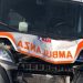 Incidente a Modica, si scontrano auto e ambulanza del 118
