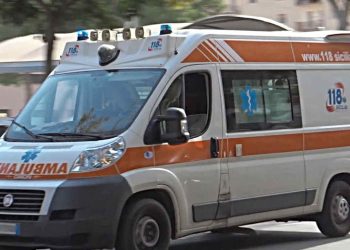 Incidente stradale a Modica: scontro tra due auto