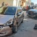 Incidente a Scoglitti: scontro tra due auto