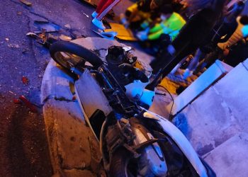Incidente stradale a Vittoria: 3 feriti