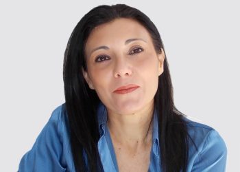 Modica, Ivana Castello presenta la sua candidatura a sindaco di Modica