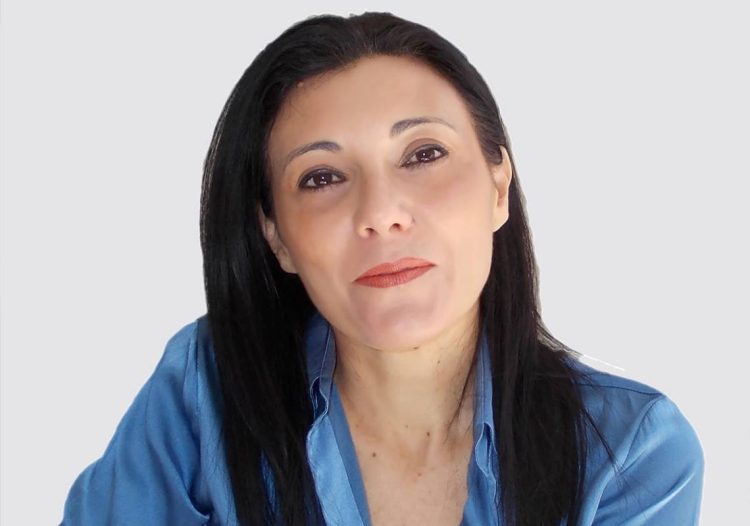 Modica, Ivana Castello presenta la sua candidatura a sindaco di Modica