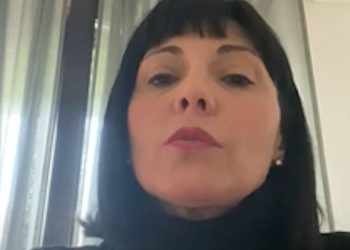 Ivana Castello candidata a sindaco di Modica: noi sappiamo cosa serve alla città