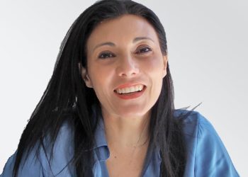 Modica, il centrosinistra si è mosso e candida Ivana Castello