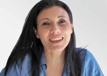 Ivana Castello (Pd) candidata a sindaco di Modica