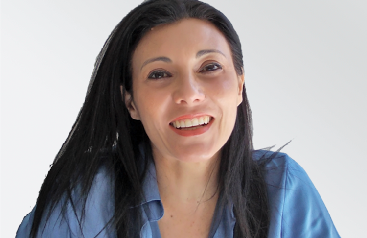 Ivana Castello (Pd) candidata a sindaco di Modica