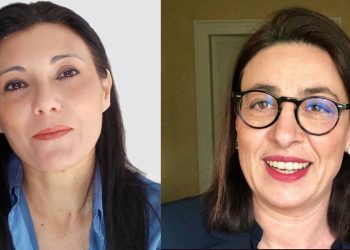 A Modica è sfida fra donne. Ivana contro Maria. Gli uomini solo terzi incomodi