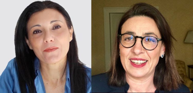 A Modica è sfida fra donne. Ivana contro Maria. Gli uomini solo terzi incomodi