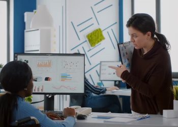 A marzo previste 417 mila assunzioni nelle imprese