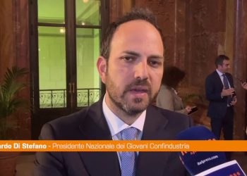 Ponte Stretto, Giovani Confindustria “Non sia cattedrale nel deserto”