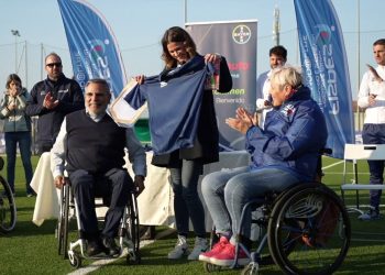 Collaborazione tra Bayer e Fispes per la scuola itinerante