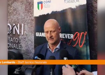 Nazionale, Lombardo “Retegui ha la stoffa del bomber”