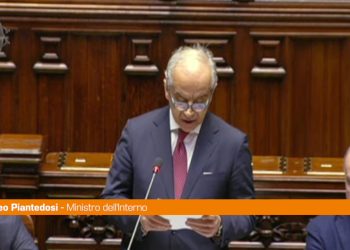 Migranti, Piantedosi “La tutela della vita ha sempre la priorità”