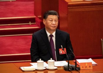 Xi Jinping parlerà con Zelensky