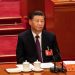 Xi Jinping parlerà con Zelensky
