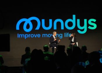 Atlantia cambia nome e diventa Mundys