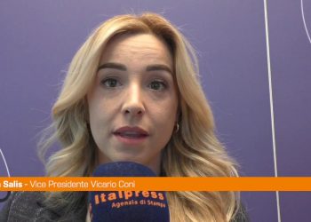 Salis “Qualcosa sta cambiando, ma ancora tanto da fare sulla parità”