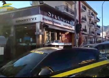 Confiscati beni per 7,5 milioni a imprenditore nel settore scommesse