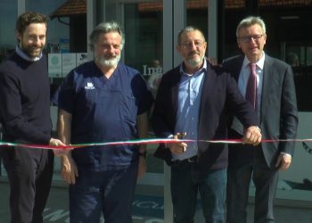 Veterinaria, AniCura inaugura una nuova clinica a Bergamo