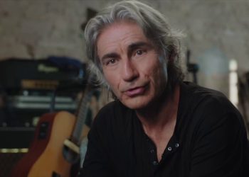 “Ligabue – 30 anni in un giorno”, al cinema la festa a Campovolo