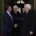 Mattarella al 125° anniversario dell’Inps